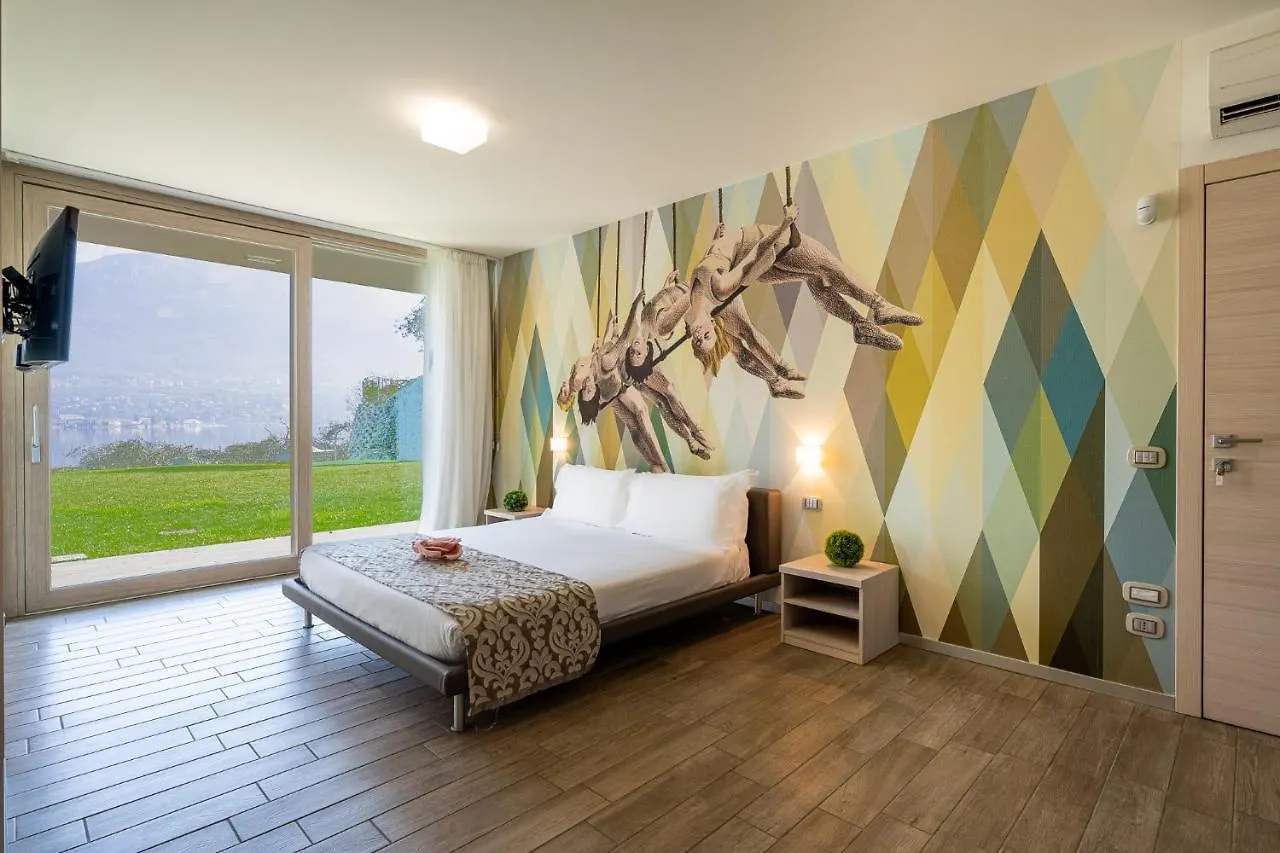 Villa Costanza- Private Heated Pool, Steam Room & Sauna - Bellagio Village Residence Oliveto Lario