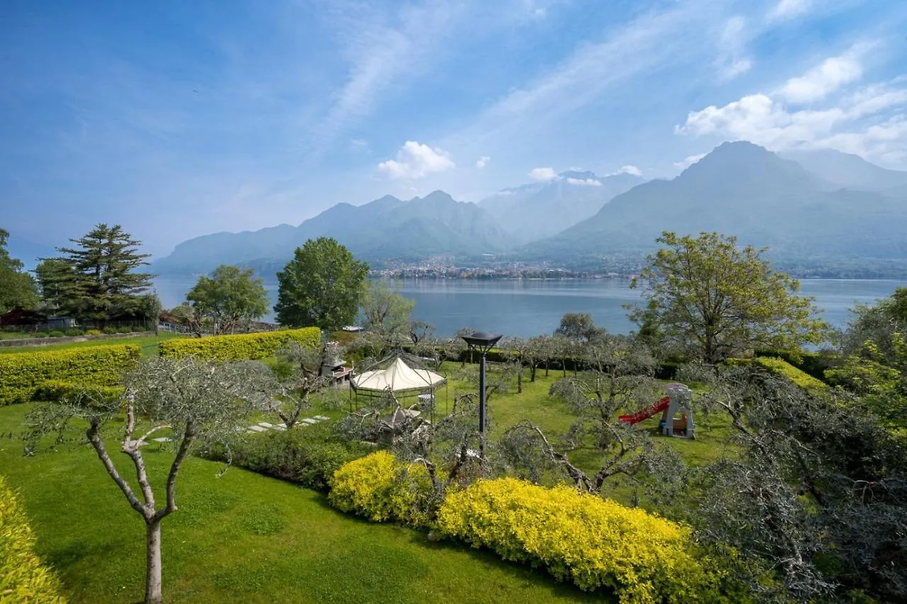Villa Costanza- Private Heated Pool, Steam Room & Sauna - Bellagio Village Residence Oliveto Lario