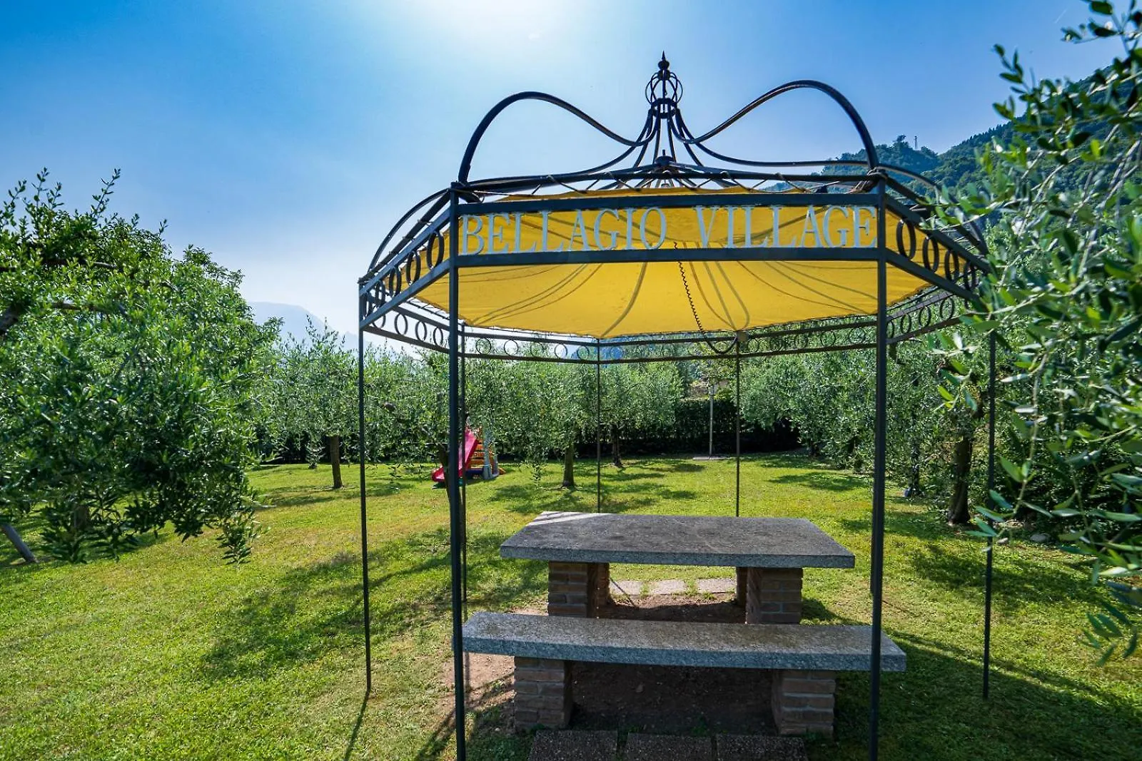 Villa Costanza- Private Heated Pool, Steam Room & Sauna - Bellagio Village Residence Oliveto Lario