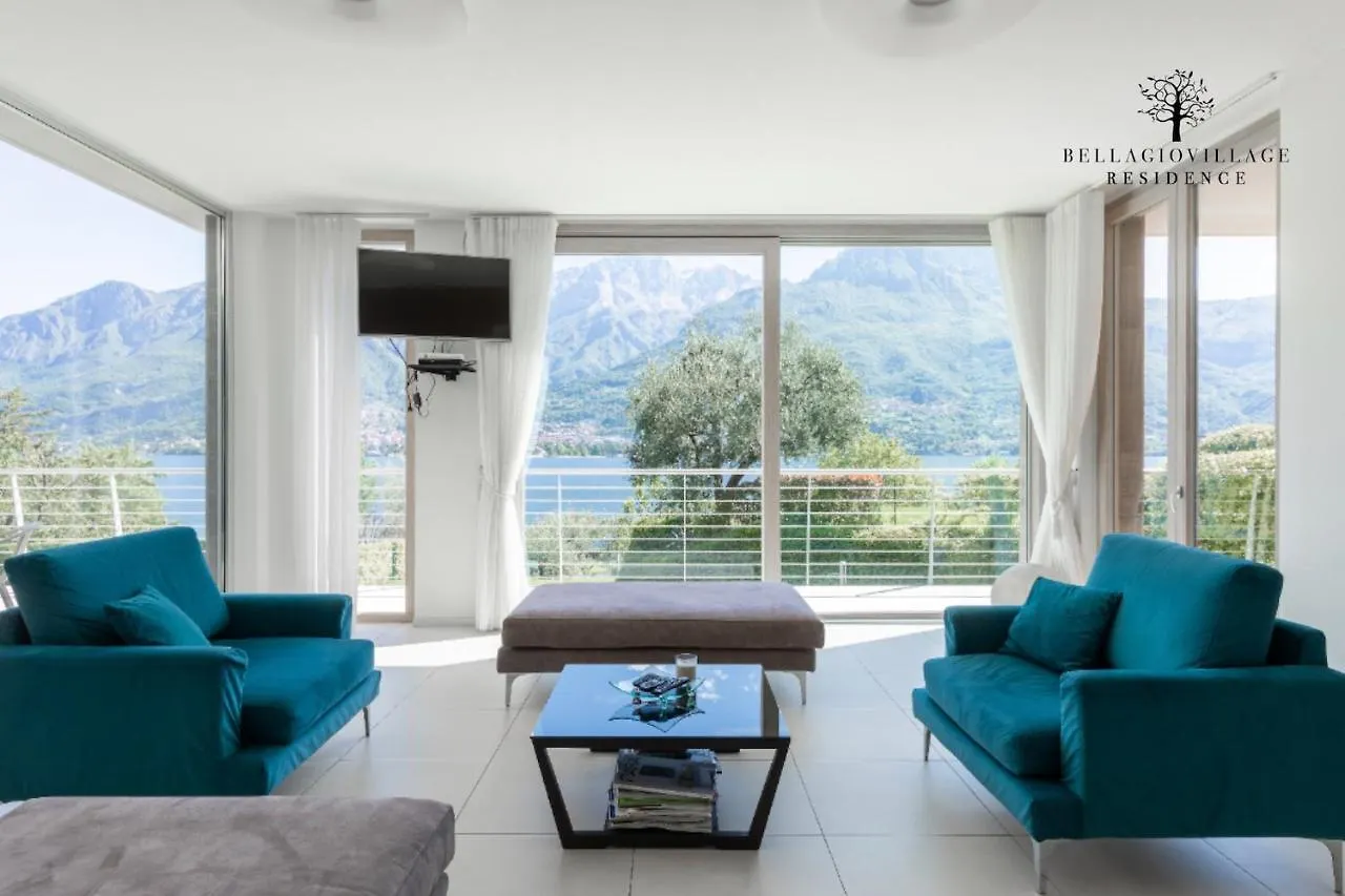 Villa Costanza- Private Heated Pool, Steam Room & Sauna - Bellagio Village Residence Oliveto Lario