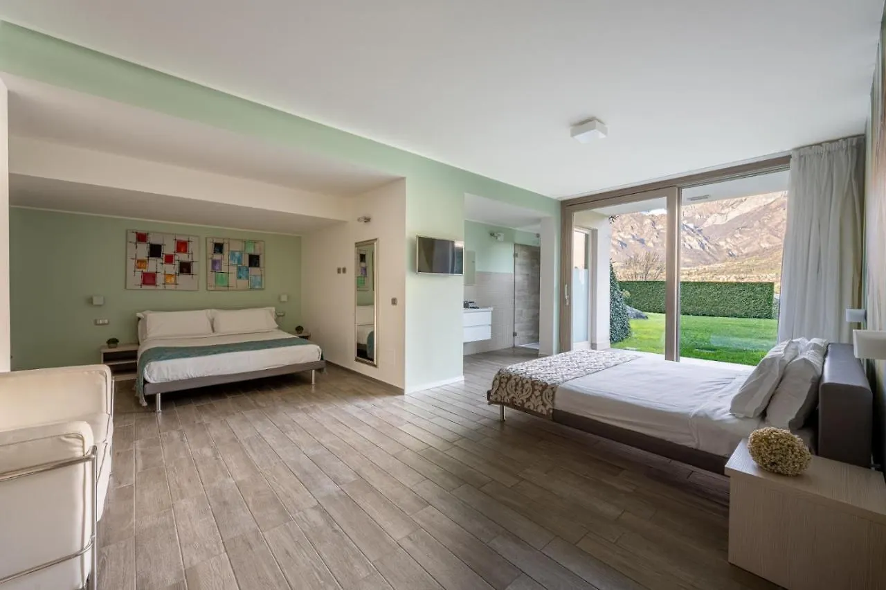 Villa Costanza- Private Heated Pool, Steam Room & Sauna - Bellagio Village Residence Oliveto Lario