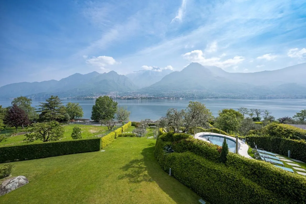 Villa Costanza- Private Heated Pool, Steam Room & Sauna - Bellagio Village Residence Oliveto Lario